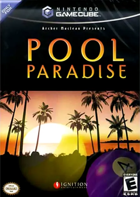 Pool Paradise (USA)